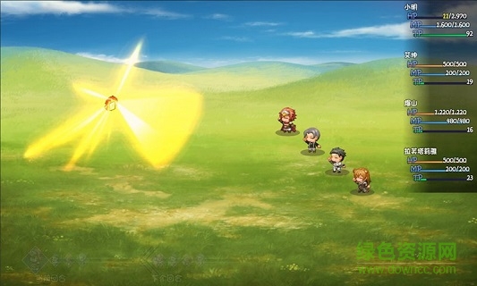 大千世界手游 v3.900 安卓最新版 0