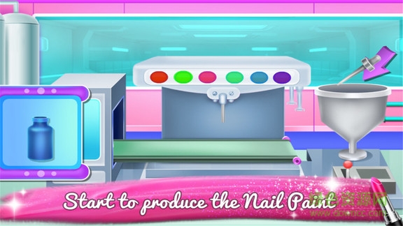 指甲藝術(shù)工廠 v1.0.0 安卓版 3