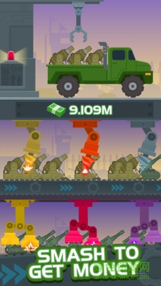 帝國工廠大亨 v1.7 安卓版 3