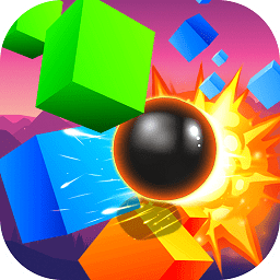 無盡球球微信小程序