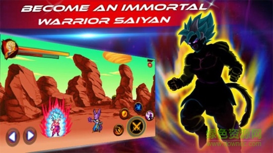 傳奇戰(zhàn)士錦標(biāo)賽游戲