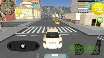 雷霆沙贊繩索英雄 v1.2 安卓版 2