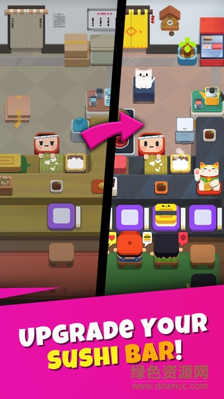 壽司工廠最新版 壽司工廠安卓版
