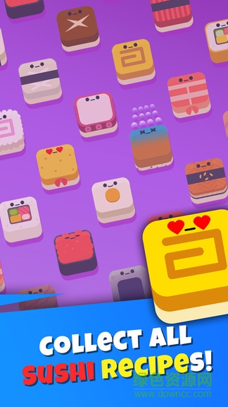 壽司工廠 v0.9.6 安卓版 3