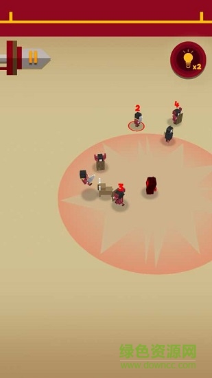 反擊吧公牛 v1.6.0 安卓版 0