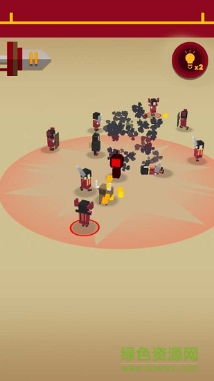 反擊吧公牛下載