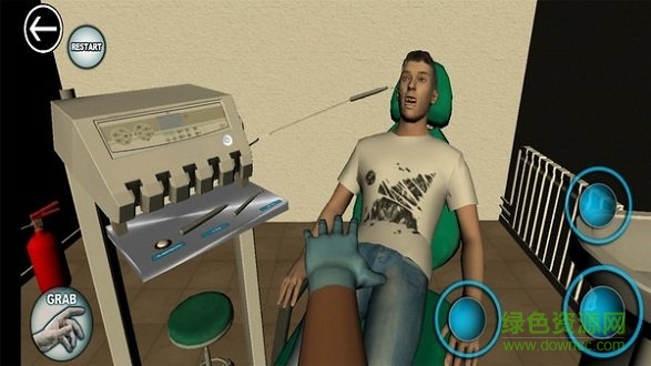 外科手術(shù)醫(yī)生 外科手術(shù)醫(yī)生游戲下載