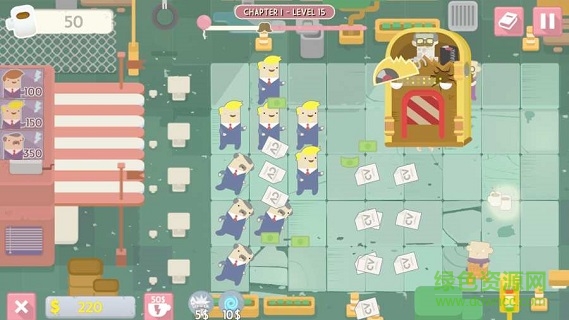 潮人入侵 潮人入侵中文版下载