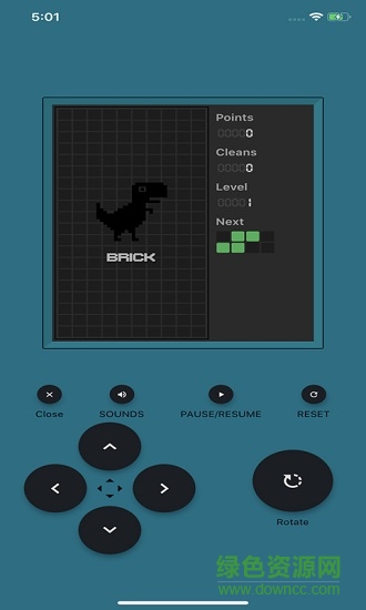 方塊消除小游戲 v1.1.0 安卓版 1