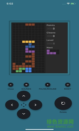 方塊消除小游戲 v1.1.0 安卓版 2