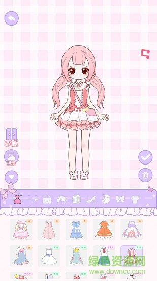 換裝公主日記最新版 v1.2.4 安卓版 1