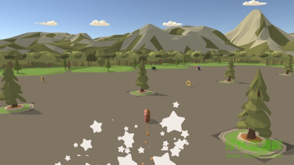 冒險甜甜圈 v1.0.3 安卓版 1