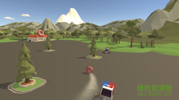 冒險甜甜圈 v1.0.3 安卓版 3