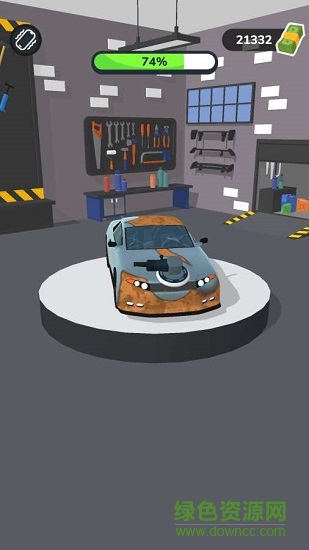 噢我的車 v1.0.9 安卓版 1
