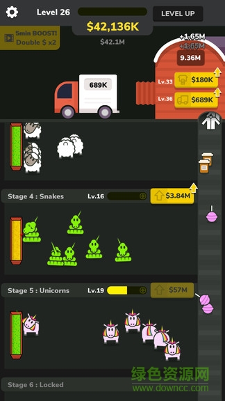 農業(yè)工廠 v1.3.2 安卓版 0