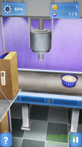 瘋狂工廠 v2.2.4 安卓版 1