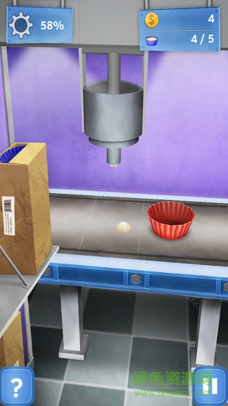 瘋狂工廠安卓版 瘋狂工廠最新版