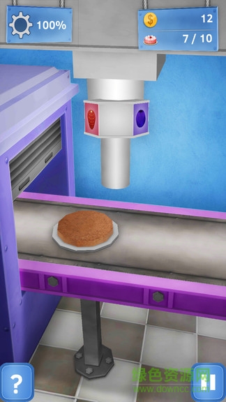 瘋狂工廠 v2.2.4 安卓版 3