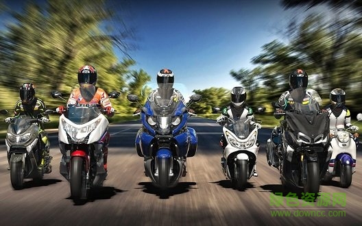 真實(shí)摩托2游戲(Real Moto 2) v1.0.680 安卓版 0