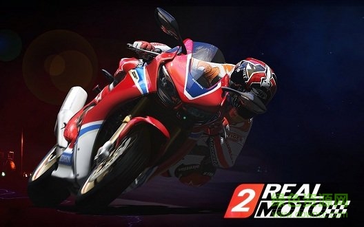真實(shí)摩托2游戲(Real Moto 2) v1.0.680 安卓版 1