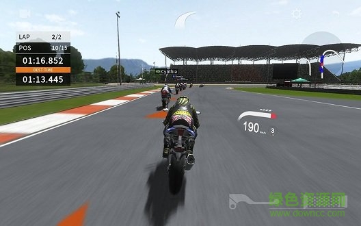 真實(shí)摩托2游戲(Real Moto 2) v1.0.680 安卓版 2