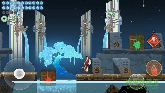 重明鳥游戲 v1.0 安卓版 1