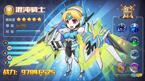 漫斗聯(lián)盟官方版 v1.3.0 安卓版 0