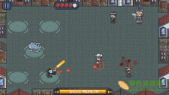 全面突破 v1.0 安卓版 0