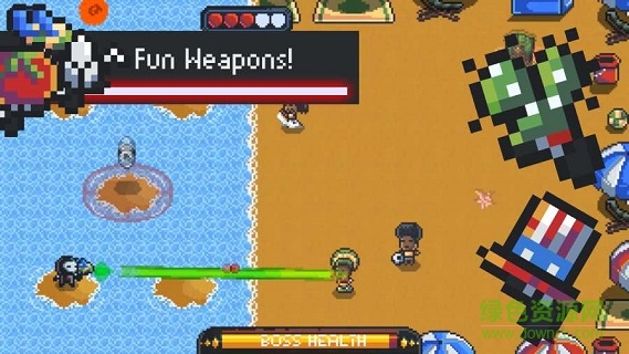 全面突破 v1.0 安卓版 2