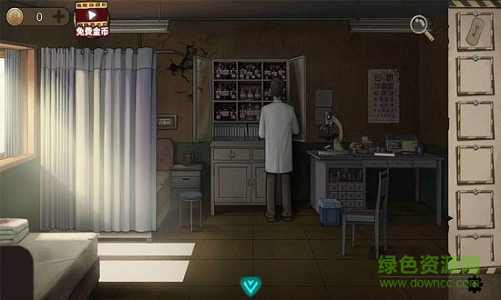 密室生存日記 v1.0 安卓版 0