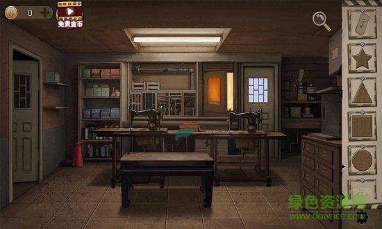 密室生存日記 v1.0 安卓版 2