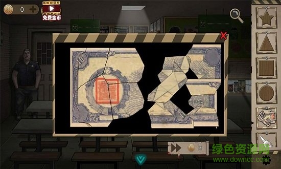 密室生存日記游戲下載