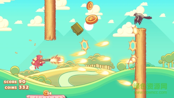 小紅帽槍手 v1.1.2 安卓版 0