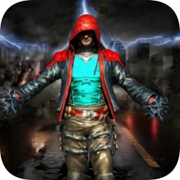 城市英雄傳奇游戲