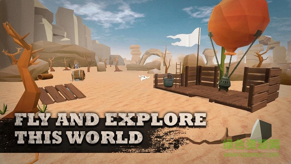 沙漠求生 v1.19.3 安卓版 0