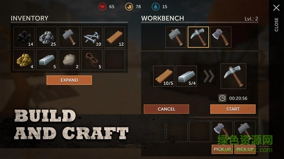 沙漠求生 v1.19.3 安卓版 2