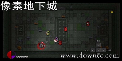 好玩的像素地下城游戲-像素地下城單機(jī)游戲-像素地下城游戲大全