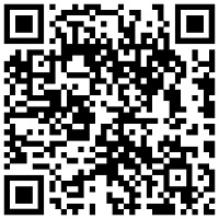 濰科校園app二維碼