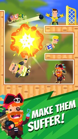 足球殺手最新版