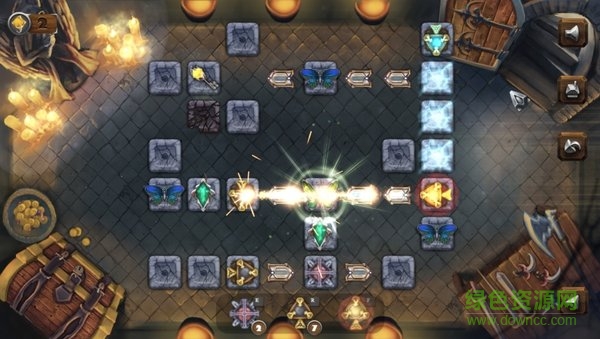 法术守护者手游