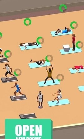 閑置學(xué)校模擬器游戲