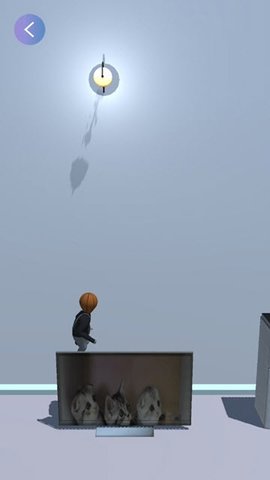 開心跳跳跳游戲