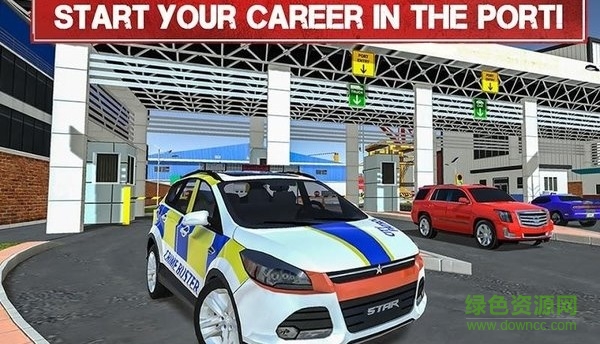 港口卡車司機(jī)游戲 港口卡車司機(jī)手游