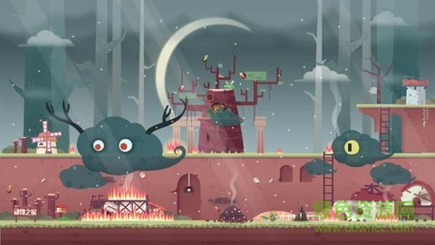 動物烏托邦手游