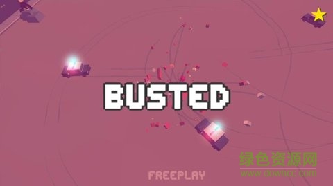 沙漠公路狂飆游戲 沙漠公路狂飆手游