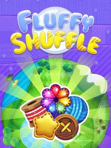 棉花王国的冒险手游