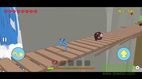 罐子的日常旅行最新版