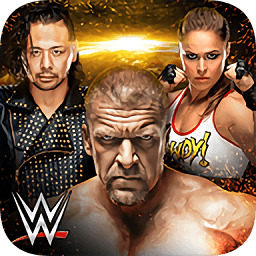 wwe宇宙冠軍(WWE Universe)