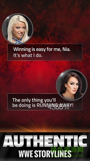 wwe宇宙 wwe宇宙手游下载