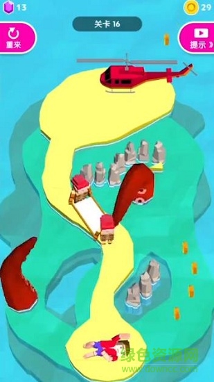 極速救援隊游戲 v1.00.001 安卓版 0